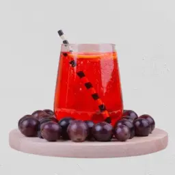 عنب أسود - وسط
